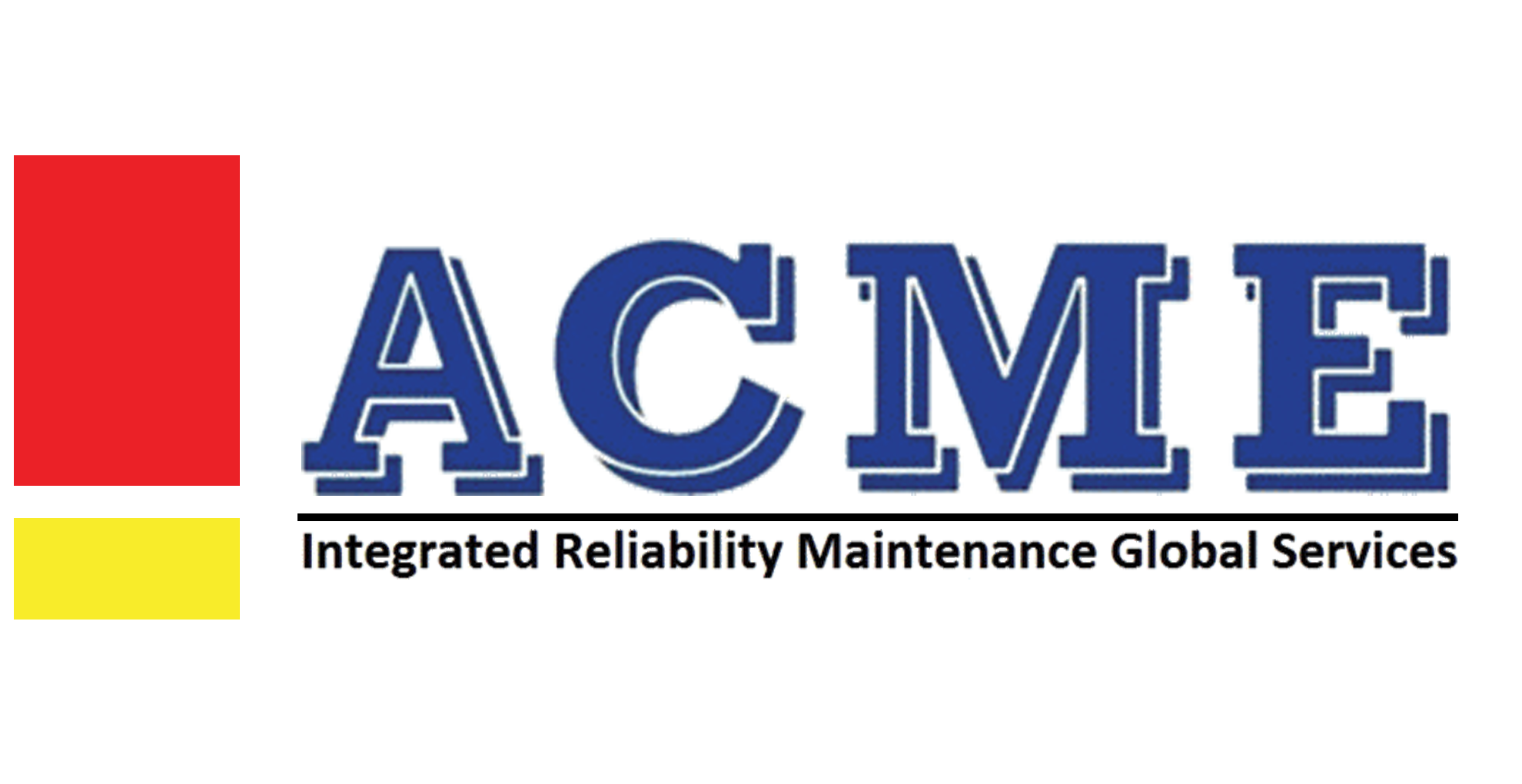 acme logo