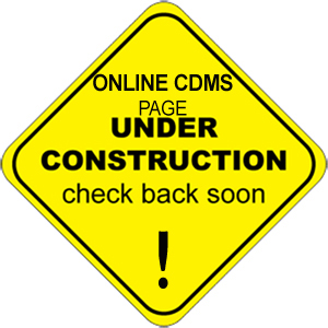 online cdms